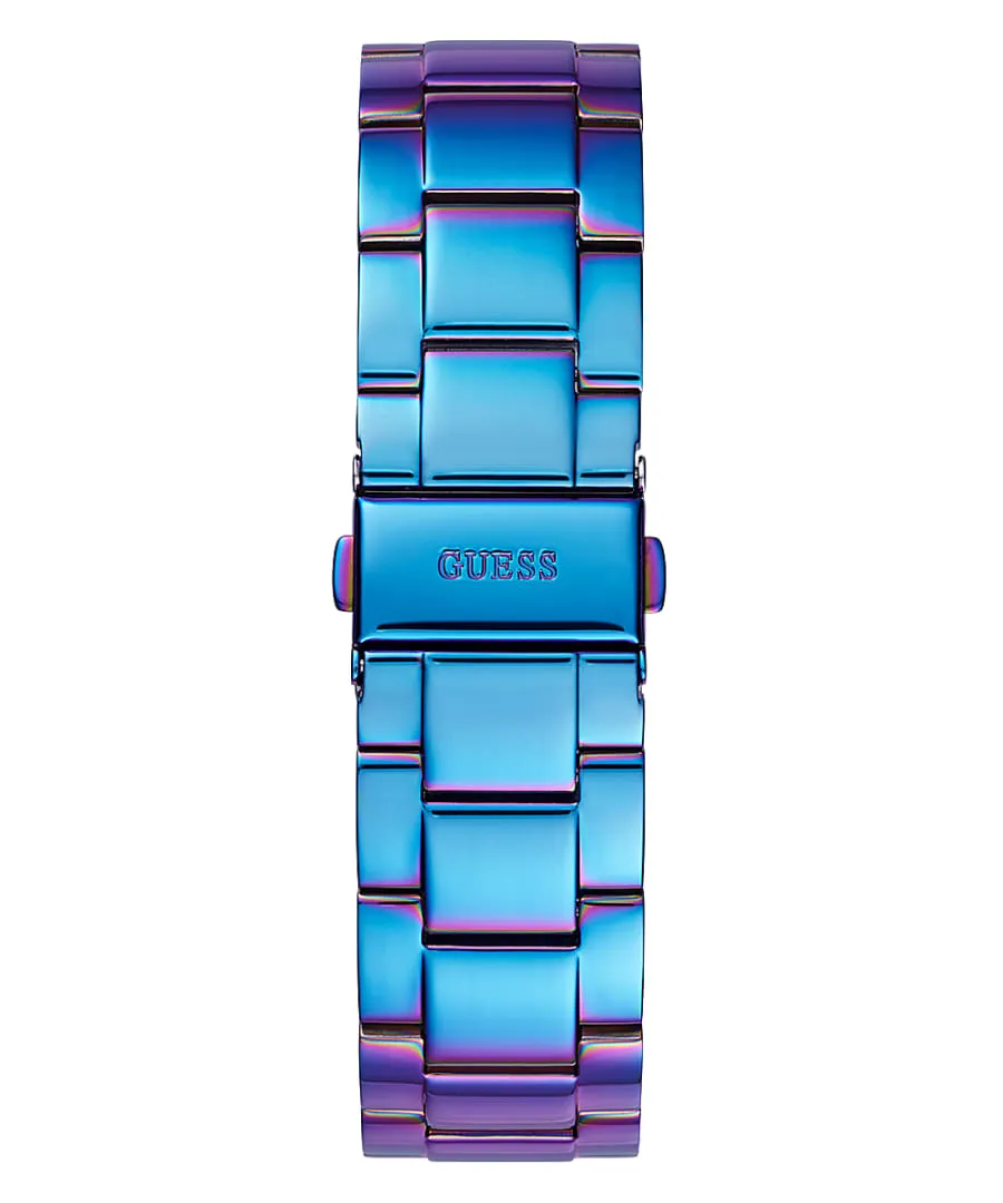 Guess GW0020L5 Blue Stainless Steel Strap Women Watches