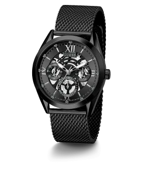 Guess Tailor Multifunctional Mesh Strap Men's Watch GW0368G3