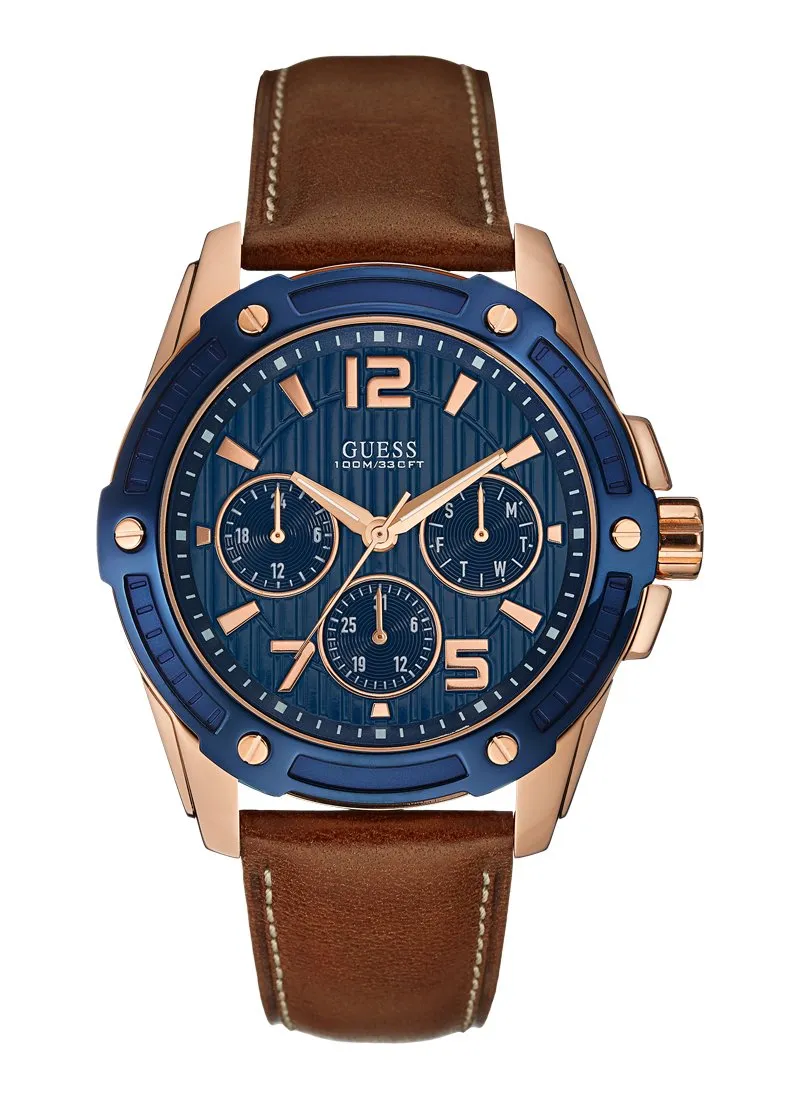 GUESS W0600G3