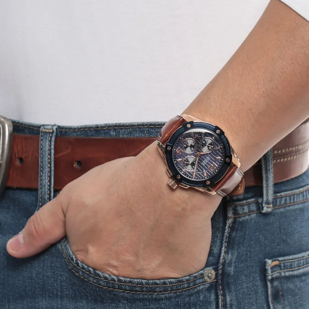 GUESS W0600G3