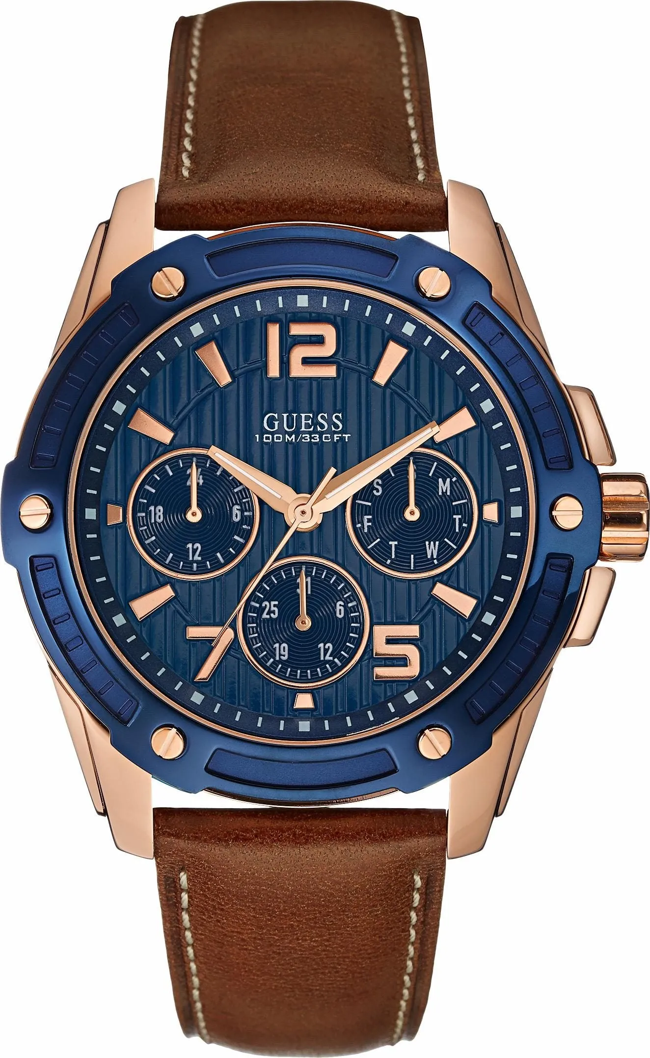 GUESS W0600G3