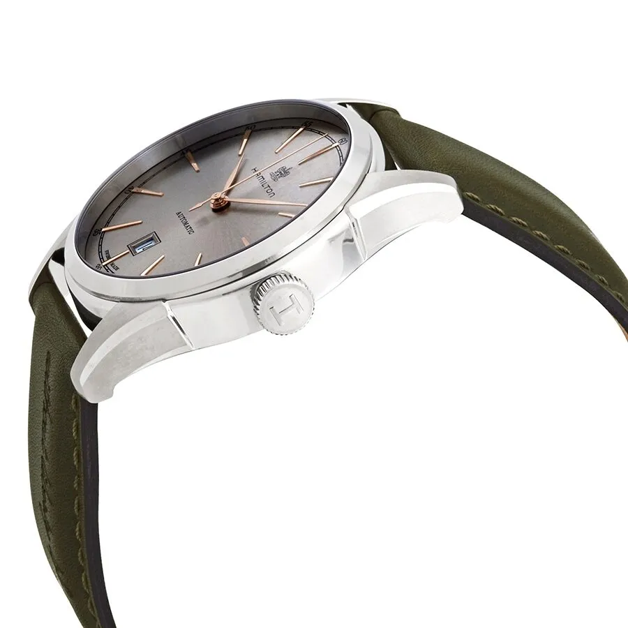 Hamilton American Classic Spirit of Liberty Automatic Men's Watch H42415801
