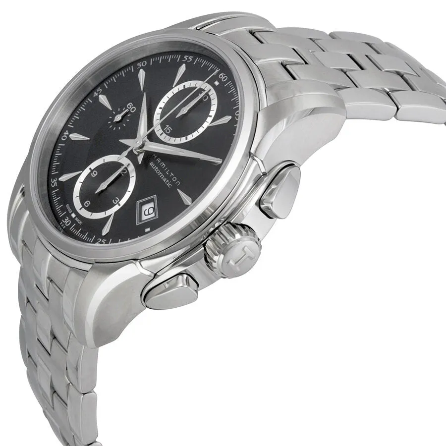Hamilton Jazzmaster Automatic Chronograph Men's Watch H32616133