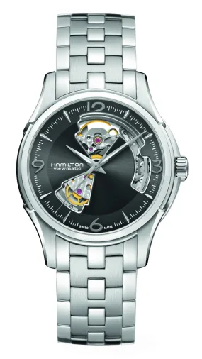 HAMILTON - Jazzmaster Open Heart Auto | H32565185