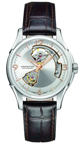 HAMILTON - Jazzmaster Open Heart Auto | H32565555