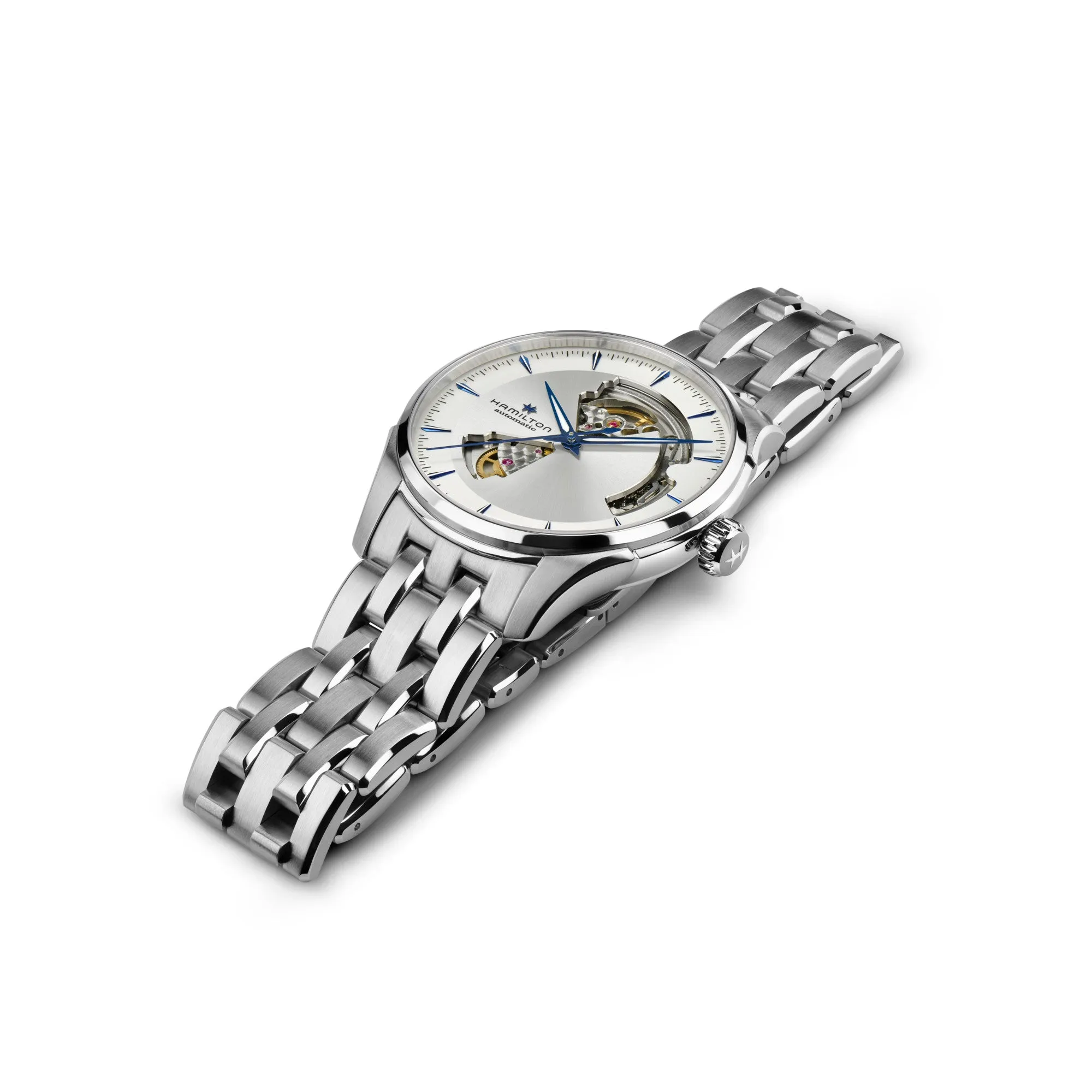 HAMILTON - Jazzmaster Open Heart Auto | H32675150