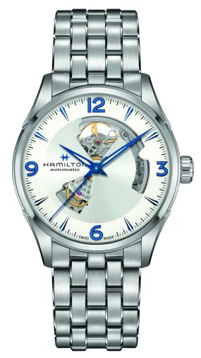 HAMILTON - Jazzmaster Open Heart Auto | H32705152