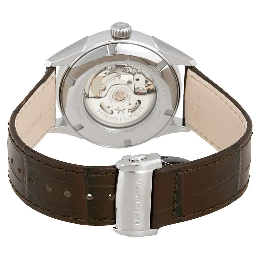 Hamilton Jazzmaster Power Reserve Automatic Men's Watch H32635521