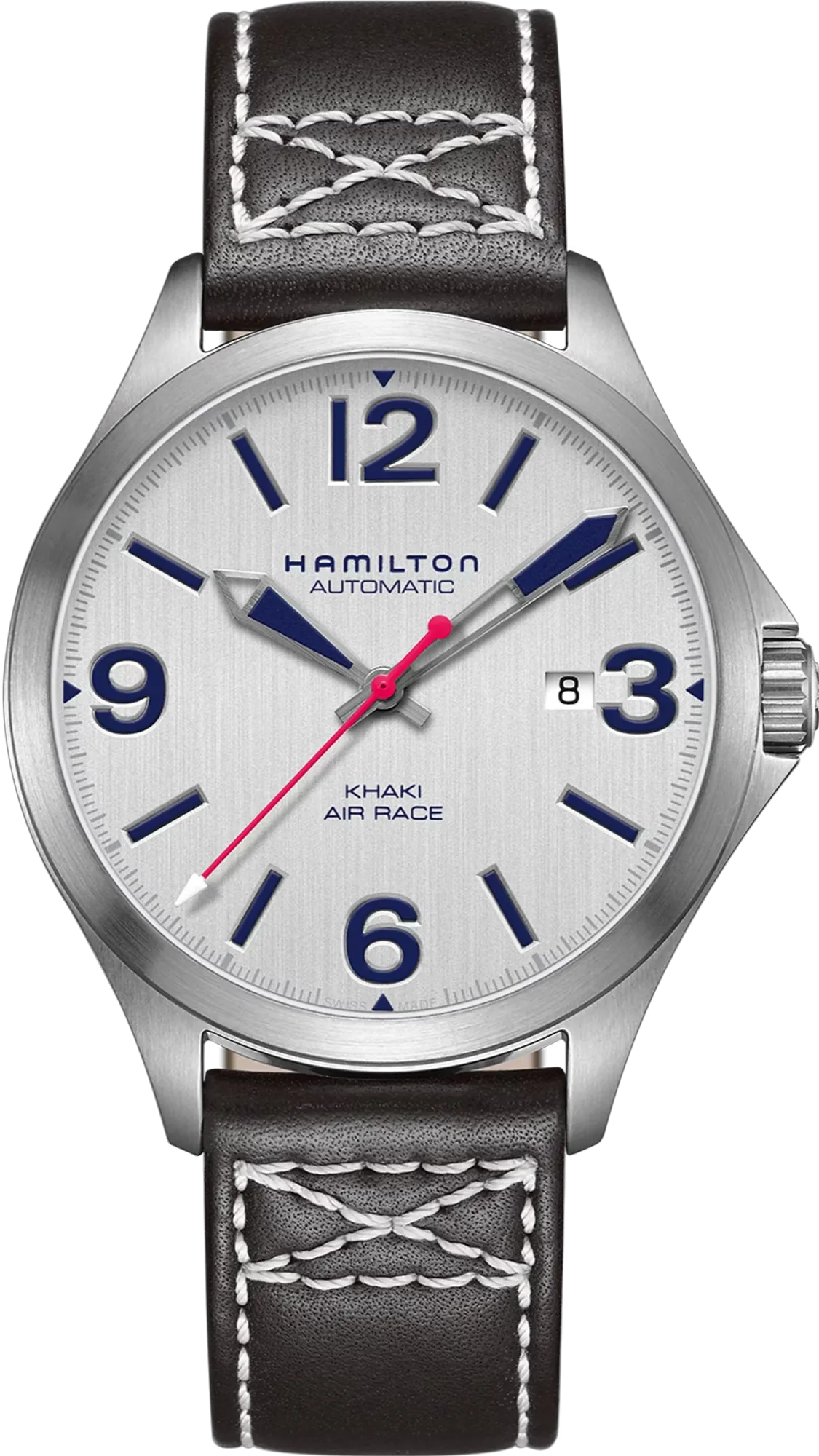 HAMILTON - Khaki Aviation Air Race Auto | H76525751