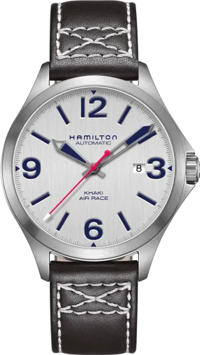 HAMILTON - Khaki Aviation Air Race Auto | H76525751