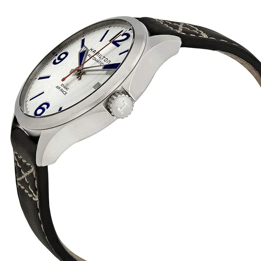 HAMILTON - Khaki Aviation Air Race Auto | H76525751