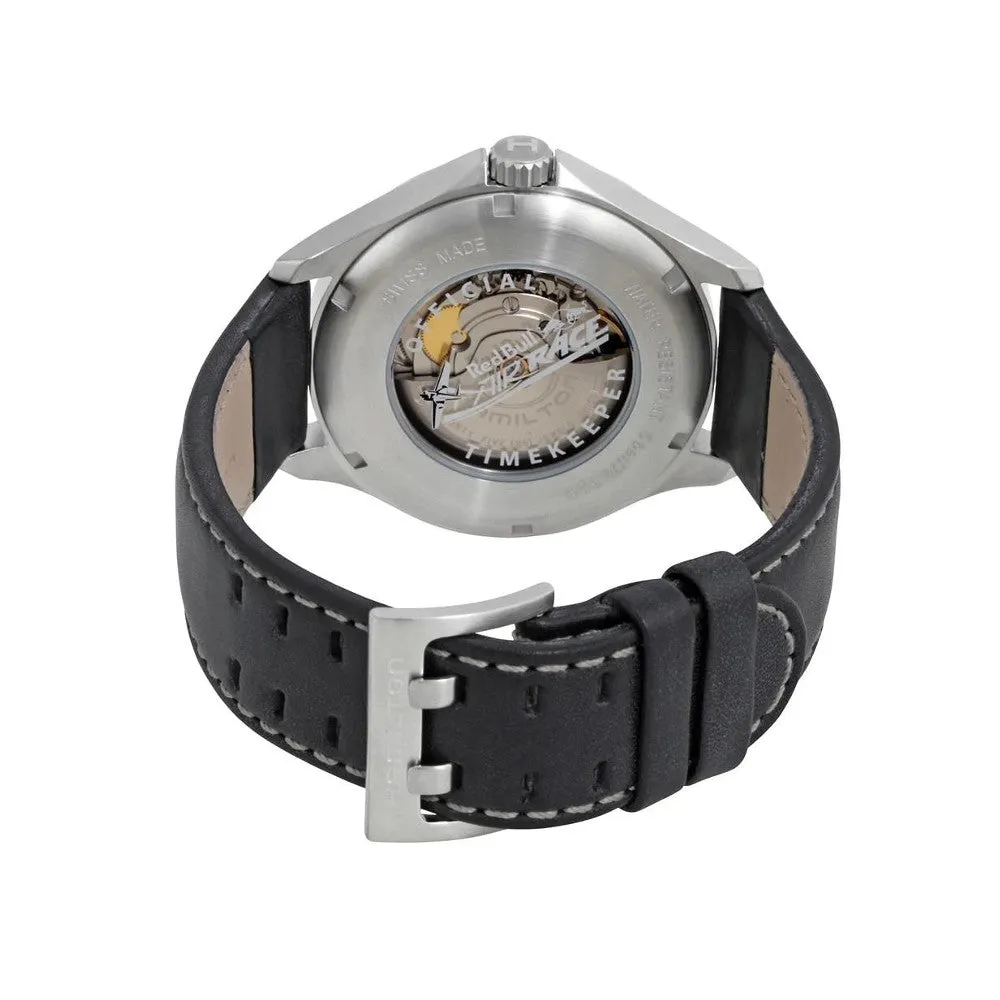 HAMILTON - Khaki Aviation Air Race Auto | H76535731