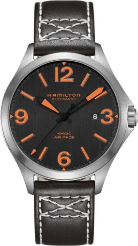 HAMILTON - Khaki Aviation Air Race Auto | H76535731