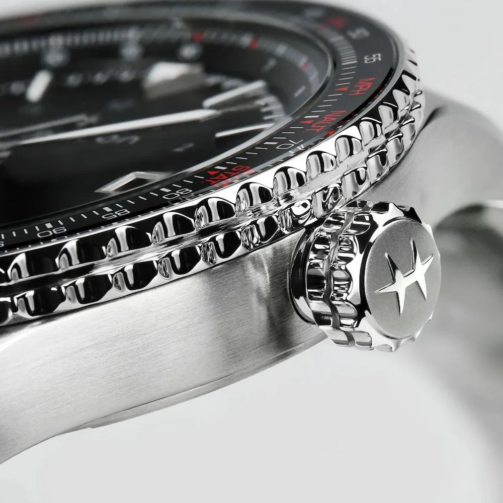 Hamilton Watch Khaki Aviation Converter Auto