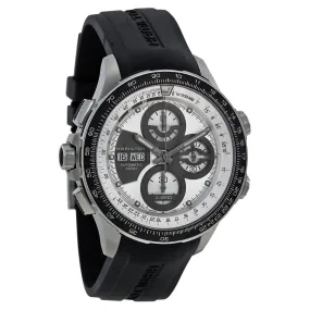 Hamilton X-Wind Khaki Automatic Chronograph Men's Watch H77726351