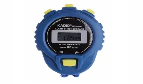 Handheld Digital LCD Stopwatch