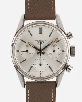 Heuer Carrera 2447S