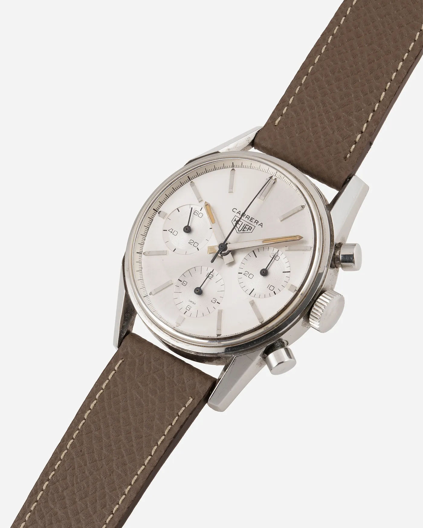 Heuer Carrera 2447S