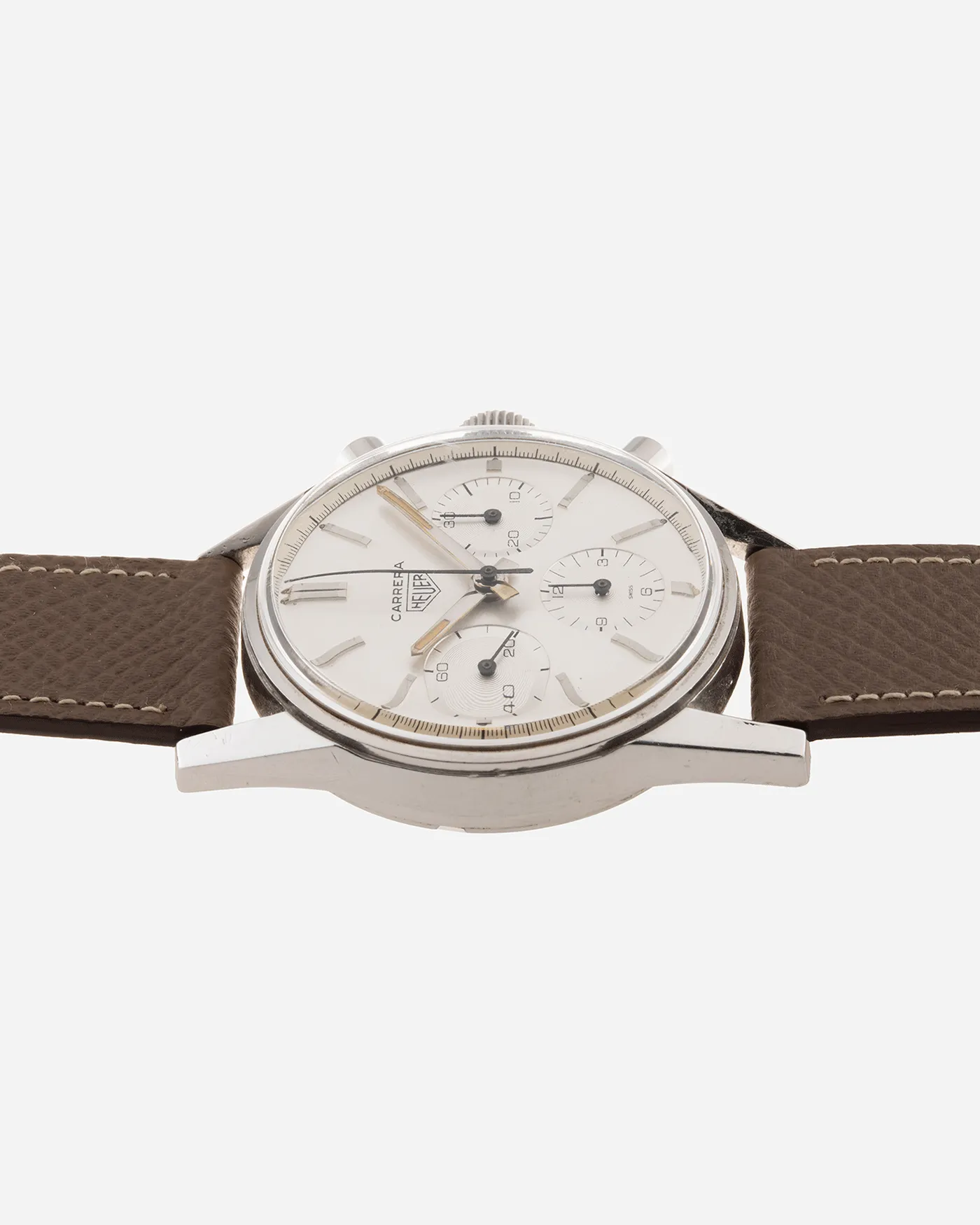Heuer Carrera 2447S