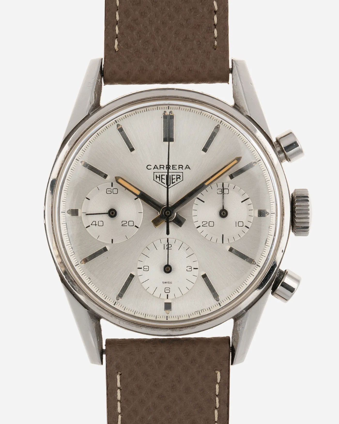 Heuer Carrera 2447S