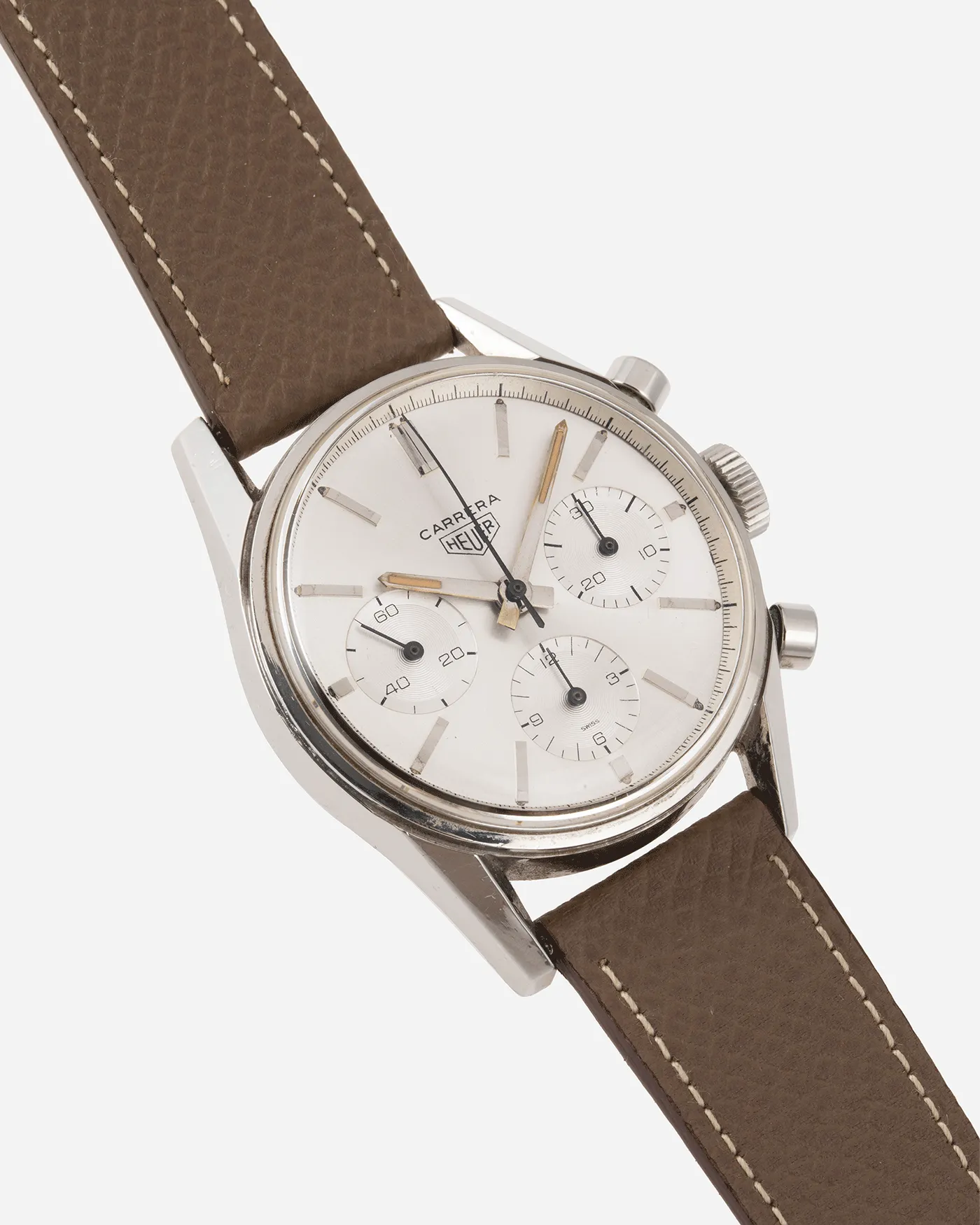 Heuer Carrera 2447S