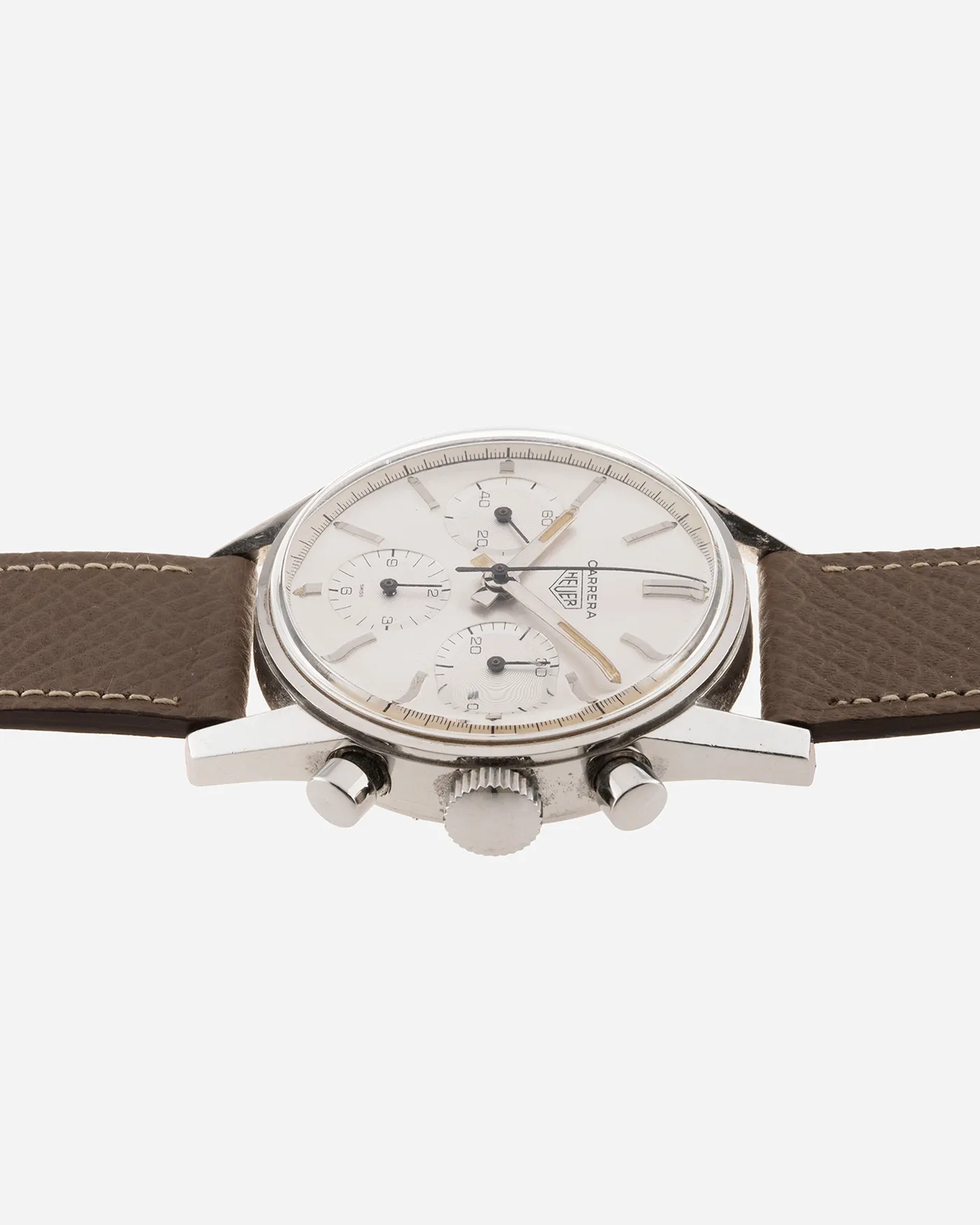 Heuer Carrera 2447S