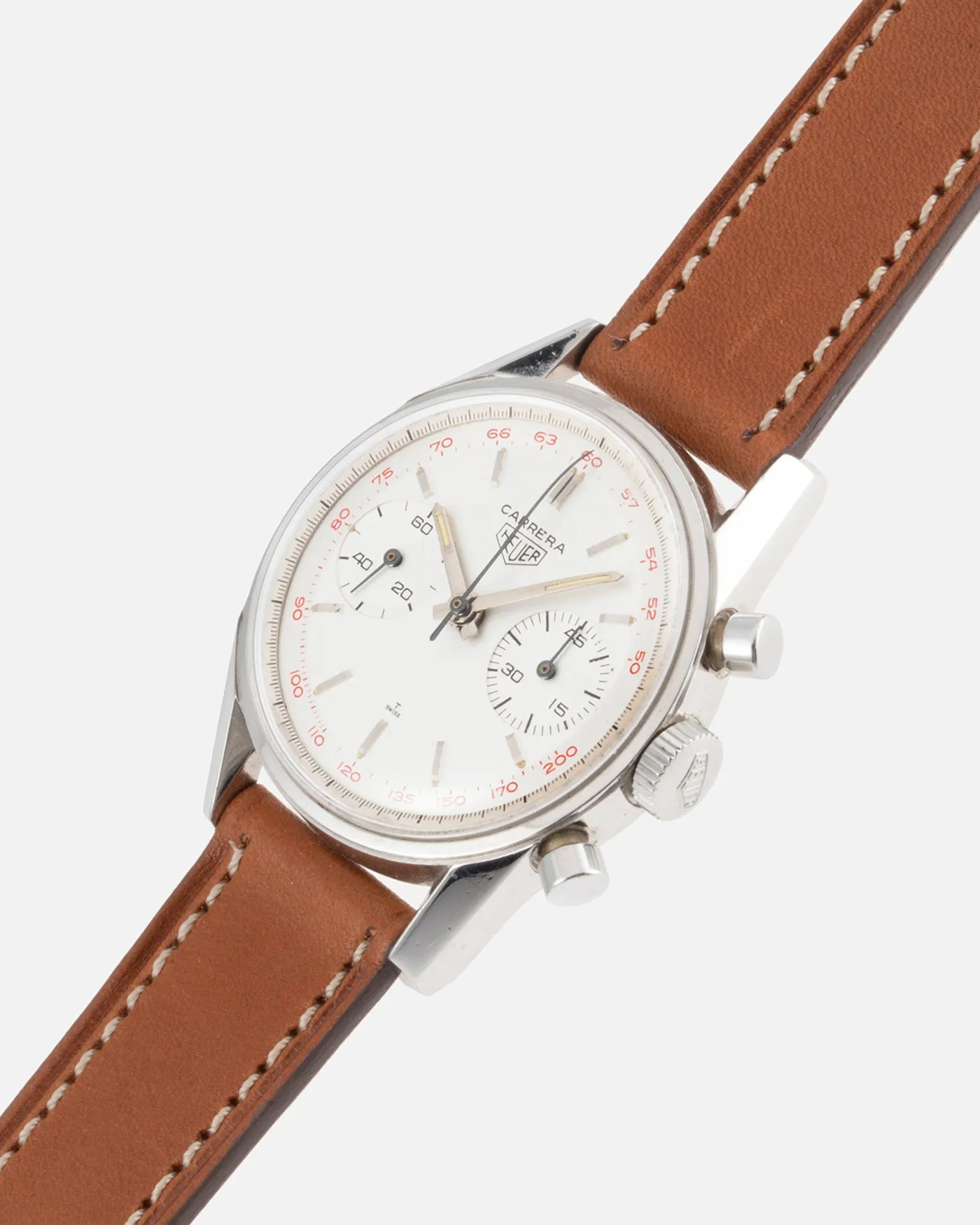 Heuer Carrera 3647T