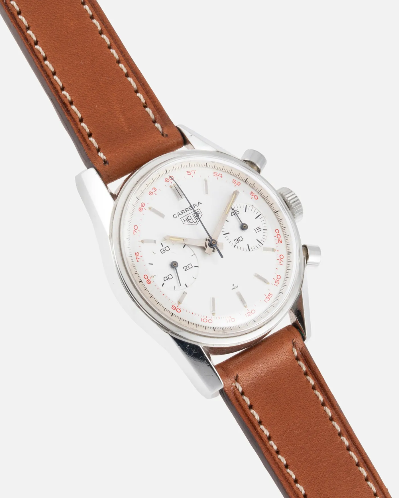 Heuer Carrera 3647T