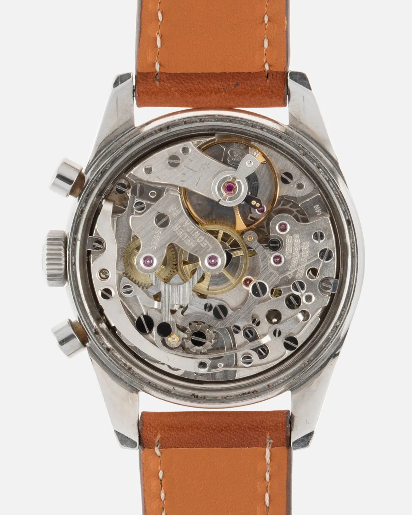 Heuer Carrera 3647T