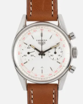 Heuer Carrera 3647T