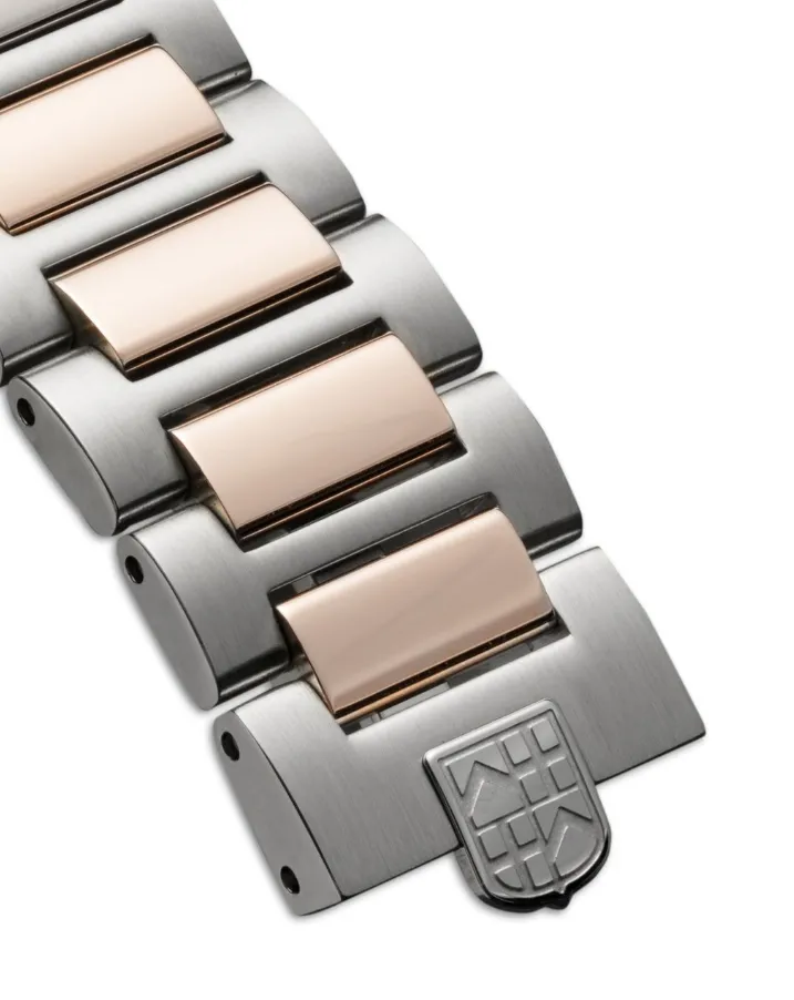 Highlife Ladies Automatic Heart Beat 34mm