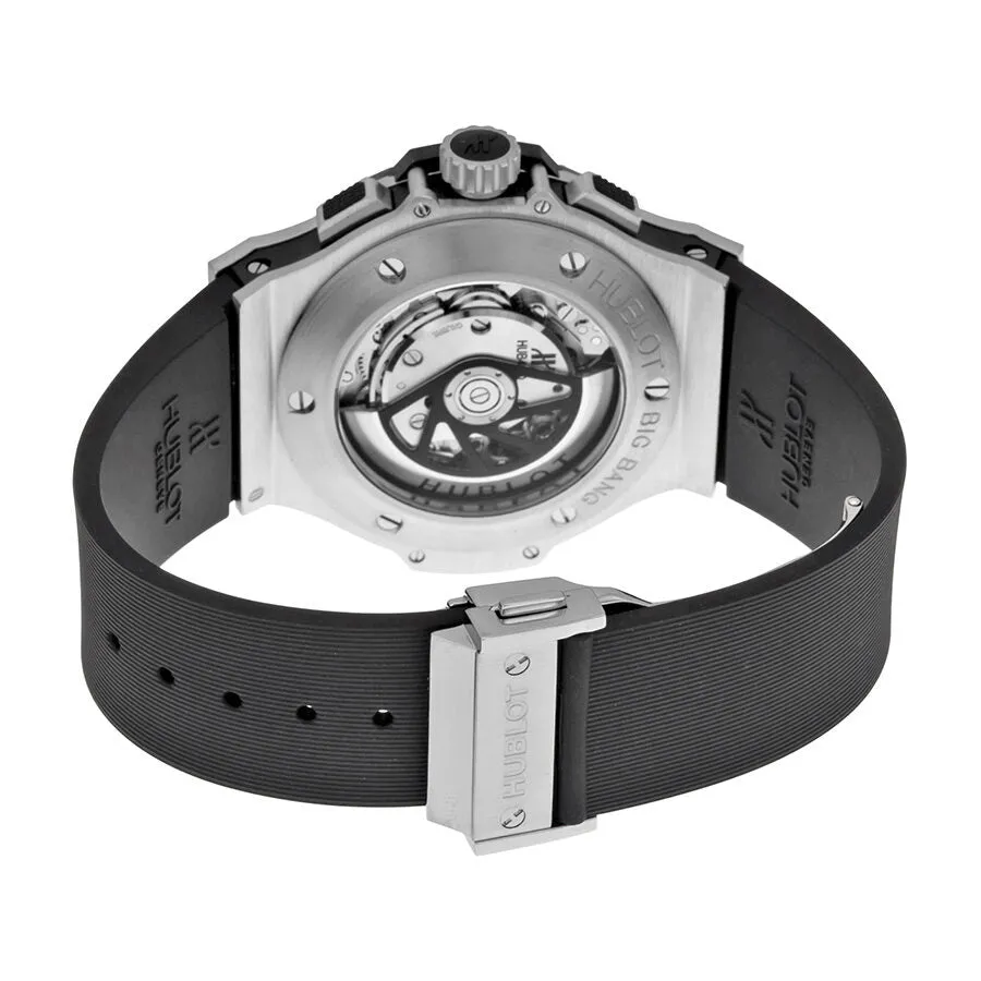 Hublot Big Bang Evolution Automatic Chronograph Men's Watch 301.SM.1770.RX