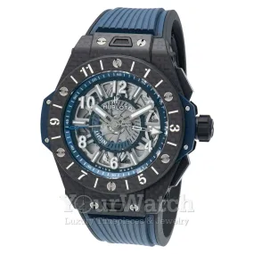 Hublot Big Bang Unico GMT Automatic Men's Watch 471.QX.7127.RX