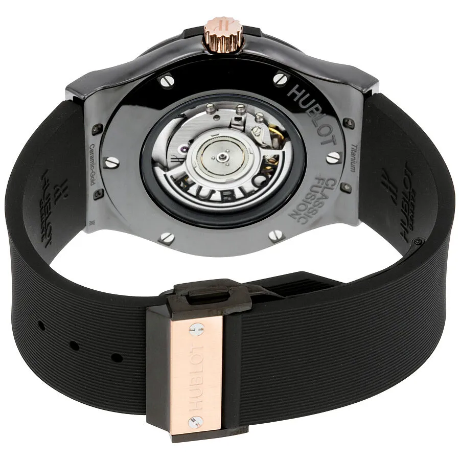 Hublot Classic Fusion Automatic Men's Watch 511.CO.1781.RX