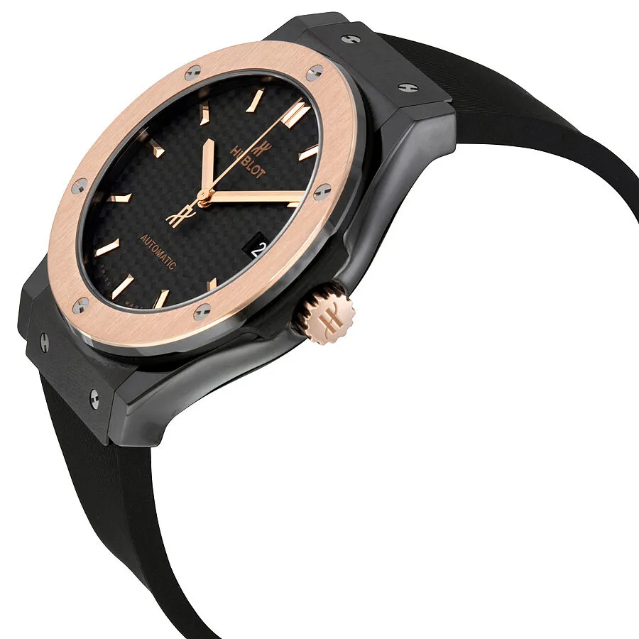 Hublot Classic Fusion Automatic Men's Watch 511.CO.1781.RX