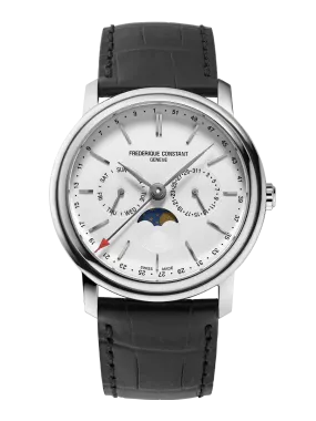 Index Business Timer Watch
