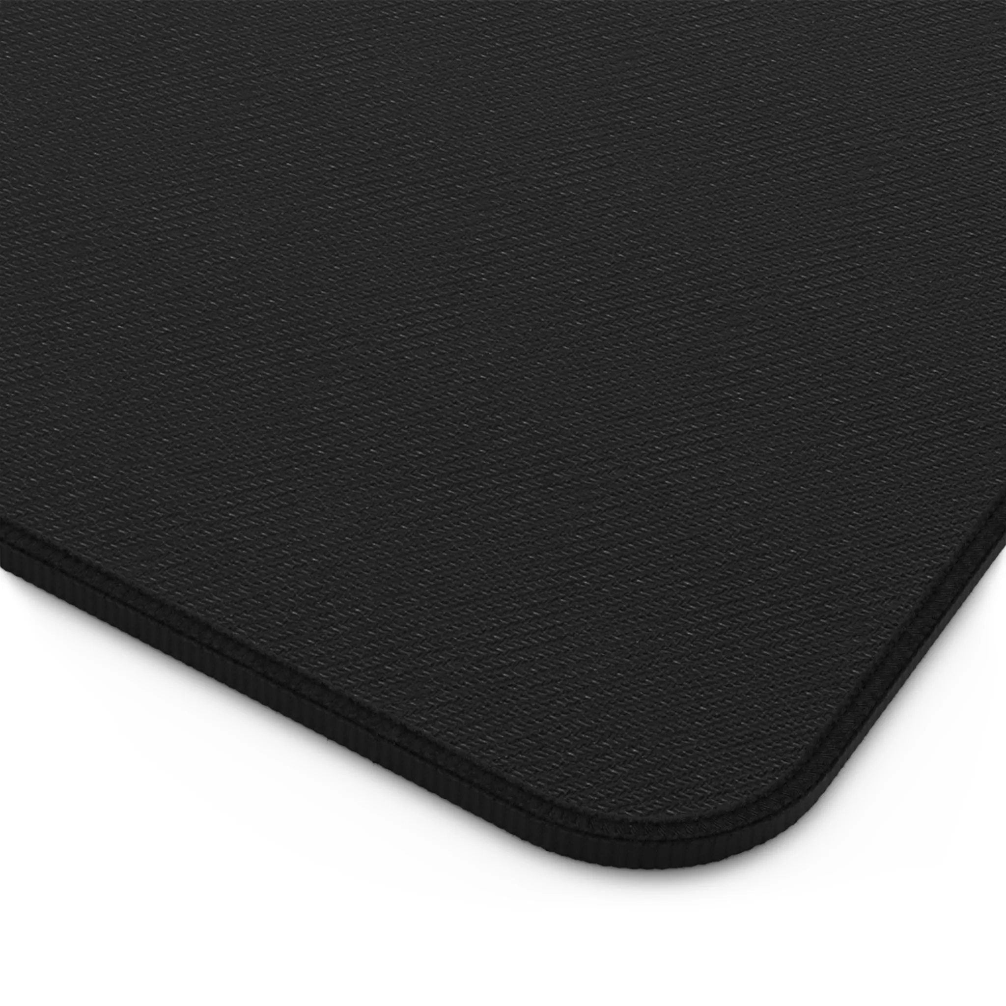 Intense Military Action Dynamic Battle Scene with Soldiers in Combat - Desk Mat Extended Gaming Mouse Pad 3 Sizes