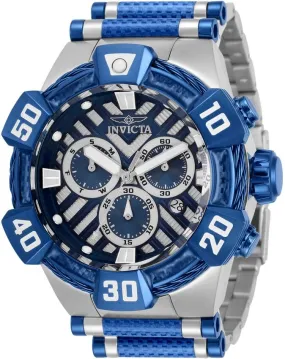 Invicta Bolt Chronograph Quartz Men's Watch 32281
