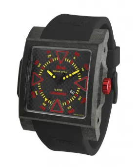 iTime Montecarlo Carbon MC01