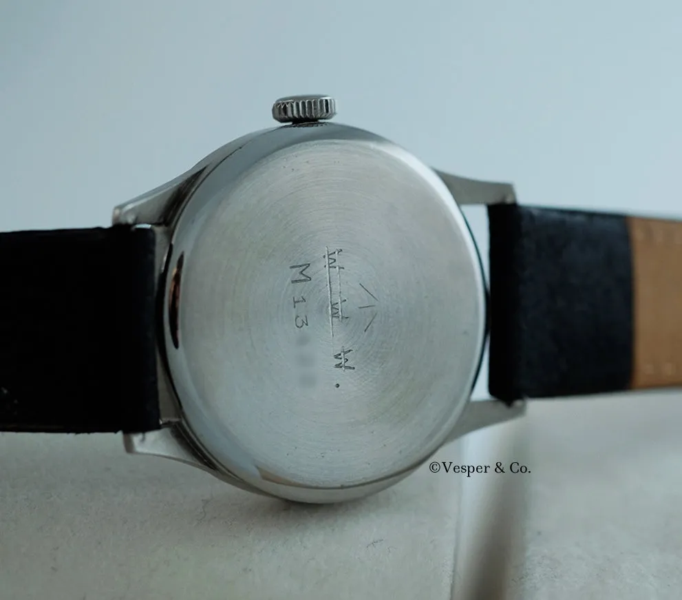 IWC Mark X Circa 1945