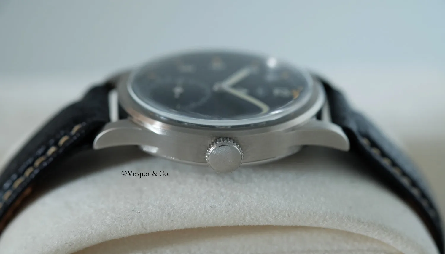 IWC Mark X Circa 1945