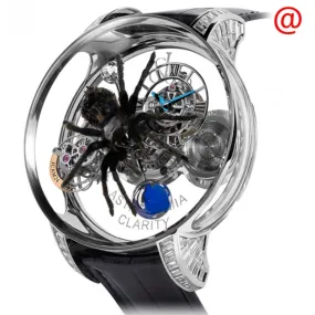 Jacob & Co. Astronomia Spider Hand Wind Unisex Watch AT820.30.SP.SD.B