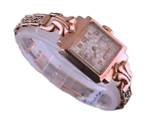 Ladies' Russian watch