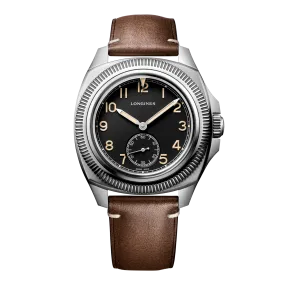 Longines Pilot Majetek Box Edition 43mm