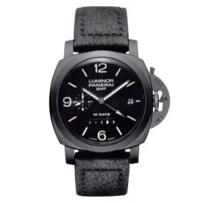 Luminor GMT 10 Days