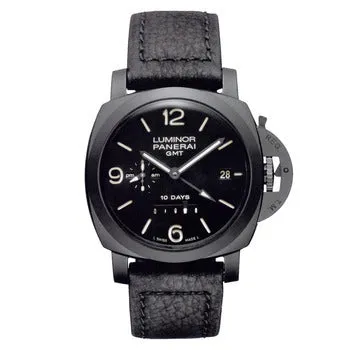Luminor GMT 10 Days