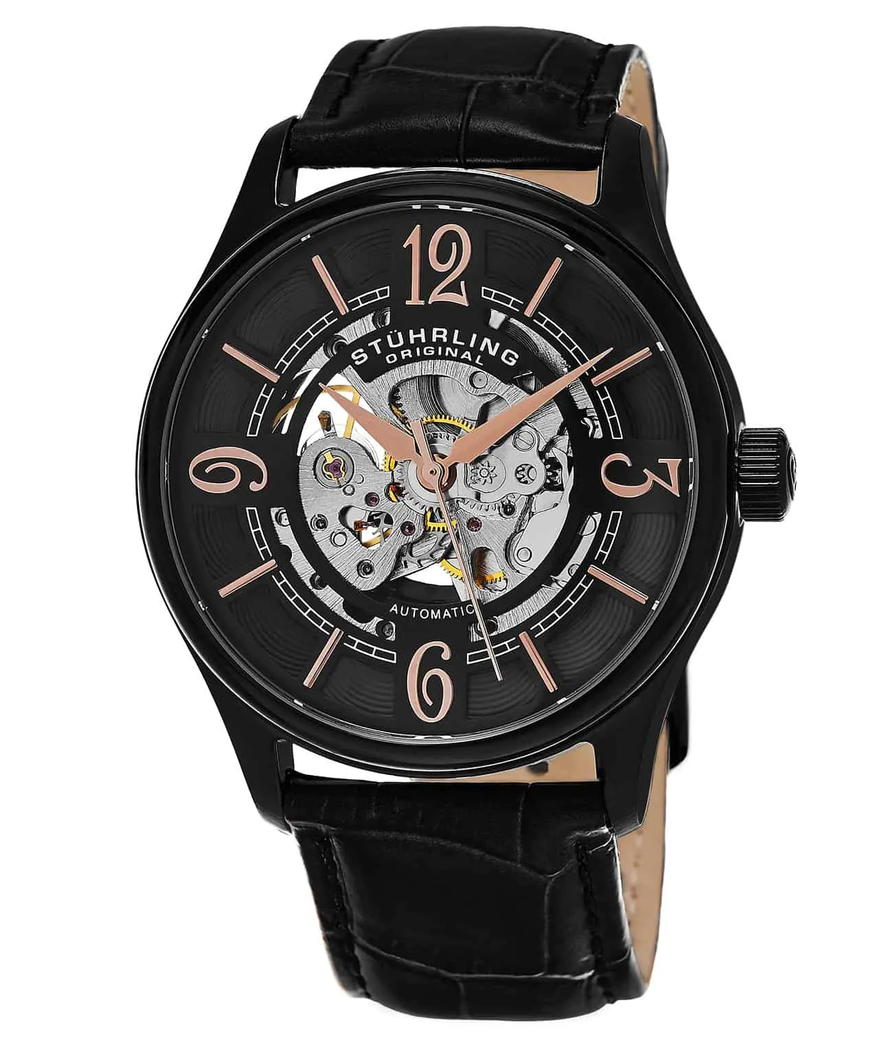 M14569 Automatic 42mm Skeleton