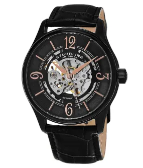 M14569 Automatic 42mm Skeleton