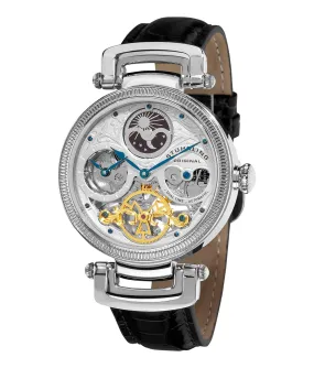 Magistrate 353A Automatic 41mm Skeleton