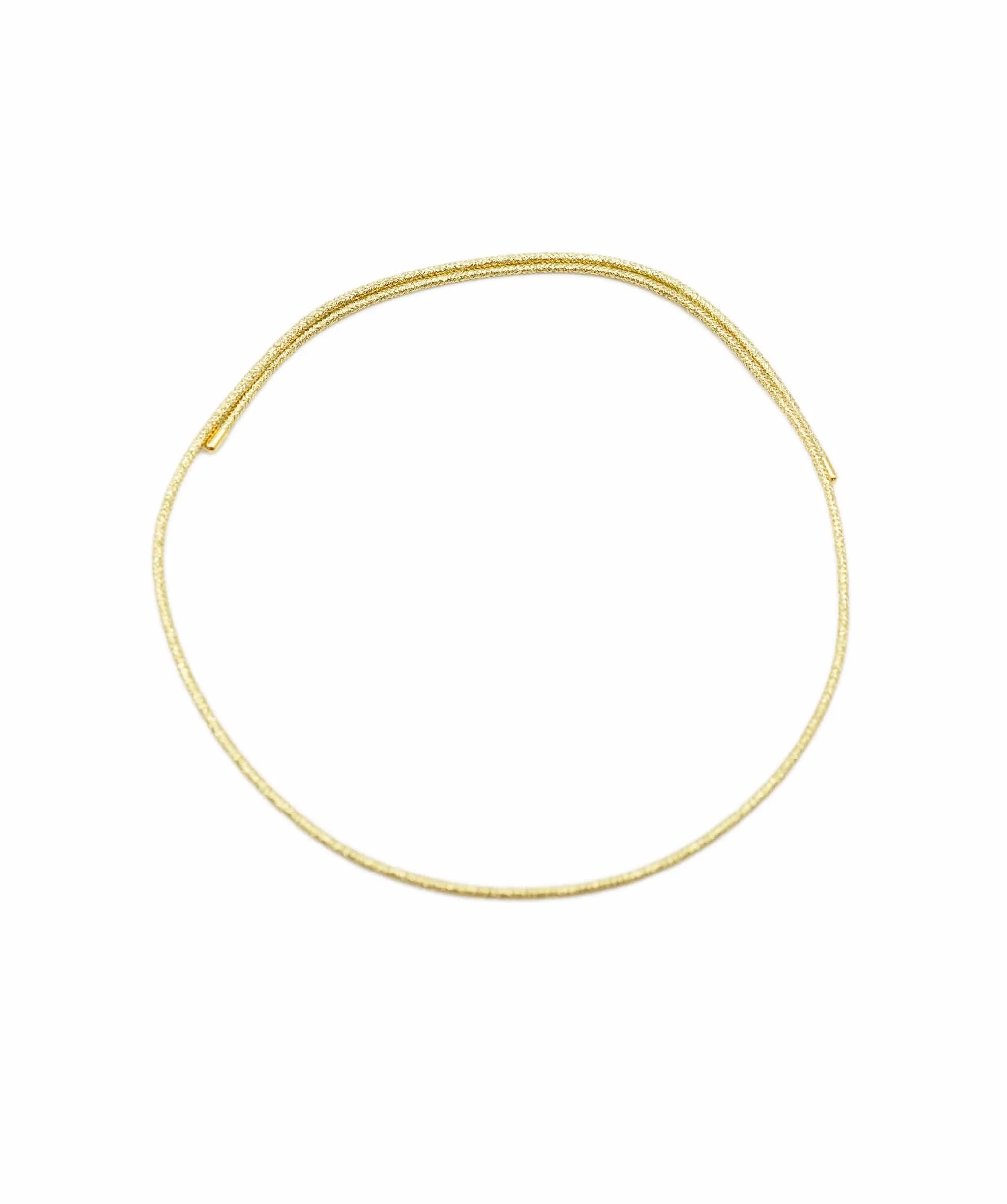 Magnetic Necklace GOLD ANC1072